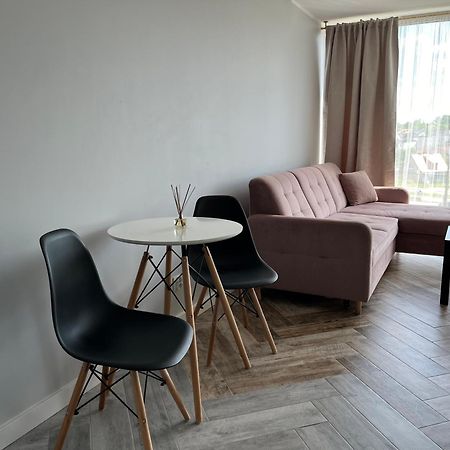 High Standard Apartment グディニャ エクステリア 写真
